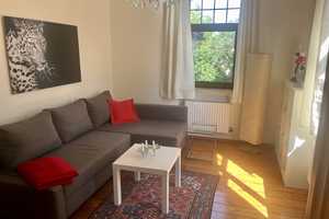 Romantische Villa mit herrlichem Grundstück am Stadtrand von Heilbronn! – Heilbronn – Vorschaubild 15