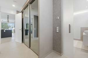 Exklusives Penthouse vor den Toren Kölns – luxuriöses Wohnen mit großzügiger Dachterrasse in Kerpen – 50859 Lövenich, Köln – Vorschaubild 34