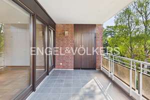 Bezugsfertige ETW mit Aufzug, Carport & Sonnenbalkon in Parklage – Die vollständige Adresse der Immobilie erhältst du vom Anbieter., 47800 Bockum, Krefeld – Vorschaubild 3