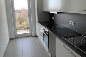 Attraktive 3-Zimmerwohnung mit Terrasse in ruhiger Lage von Bergedorf – Am Schilfpark 4, 21029 Hamburg – Vorschaubild 5