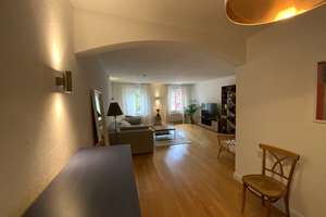 4-Zimmerwohnung in Ingolstadt-Zentrum - Schmuckstück in der Altstadt 
 – Die vollständige Adresse der Immobilie erhältst du vom Anbieter., 85049 Mitte, Ingolstadt – Vorschaubild 11