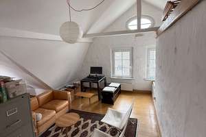 Charmante 2,5 Dachgeschosswohnung mit Blick über Dortmund – Die vollständige Adresse der Immobilie erhältst du vom Anbieter., 44139 Ruhrallee, Dortmund – Vorschaubild 6