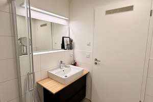 Exklusive 4-Zimmer-Wohnung mit Designerküche und Tiefgaragenstellplatz - Wohnen auf höchstem Niveau – Herrnstr 33, 90763 Nördliche Südstadt, Fürth – Vorschaubild 10