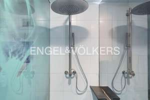 Exklusives Loft mit großem Salon, Balkon und Blick aufs Grüne nahe dem Arkonaplatz – Die vollständige Adresse der Immobilie erhältst du vom Anbieter., 10119 Mitte (Ortsteil), Berlin – Vorschaubild 8