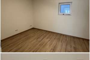 Vielseitige Immobilie in zentraler Lage - 4 Zimmer plus großes Archiv – Die vollständige Adresse der Immobilie erhältst du vom Anbieter., 69124 Kirchheim, Heidelberg – Vorschaubild 2