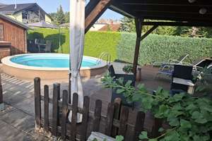 Familientraum mit Pool auf 1.768 m² – Schwedenhaus mit Wohlfühlgarantie – Die vollständige Adresse der Immobilie erhältst du vom Anbieter., 14959 Trebbin – Vorschaubild 28
