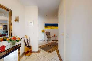 Kaiserswerth "Haus im Haus" Eigentümerwohnung + vier Wohneinheiten mit eigenem Eingang – Die vollständige Adresse der Immobilie erhältst du vom Anbieter., 40489 Kaiserswerth, Düsseldorf – Vorschaubild 13