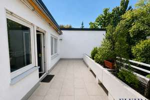 ELVIRA, Neuhausen - 2-Zimmer-Wohnung mit großer Terrasse im Grünen! – Die vollständige Adresse der Immobilie erhältst du vom Anbieter., 80639 Nymphenburg, München – Vorschaubild 2