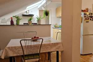 Lichtdurchflutete DG-Wohnung mit TG-Stellplatz & Top-Anbindung in Karlsruhe – Die vollständige Adresse der Immobilie erhältst du vom Anbieter., 76189 Oberreut, Karlsruhe – Vorschaubild 4