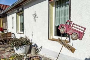 Sanierte Doppelhaushälfte mit Garage und Nebengebäude -RESERVIERT- – Die vollständige Adresse der Immobilie erhältst du vom Anbieter., 14621 Schönwalde-Glien – Vorschaubild 4