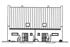 5 6 6. 0 0 0,- für 1 3 0 qm NEUBAU Doppelhaushälfte auf 4 5 6 qm Grund in BESTLAGE – Forchheim (Kreis) – Vorschaubild 6