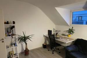 Helle 2-Zimmer Wohnung im 4. OG in Aachen – Die vollständige Adresse der Immobilie erhältst du vom Anbieter., 52066 Marschiertor, Aachen – Vorschaubild 13
