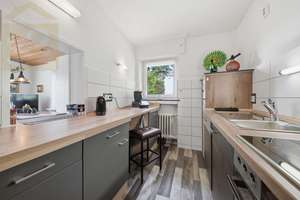 Modernisiertes Zweifamilienhaus mit großem Garten, Sauna und Garagen! Meine Immobilie=Mein Partner! – Die vollständige Adresse der Immobilie erhältst du vom Anbieter., 37444 Sankt Andreasberg – Vorschaubild 9