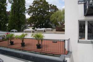 Mehrfamilienhaus mit Vorderhaus, Seitenflügel & Tiefgarage in vorteilhafter Lage – Die vollständige Adresse der Immobilie erhältst du vom Anbieter., 47798 Stadtmitte, Krefeld – Vorschaubild 6