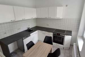 Neu möbliertes WG-Zimmer – Erstbezug in der Lutherstraße 15a – 39112 Sudenburg, Magdeburg – Vorschaubild 3