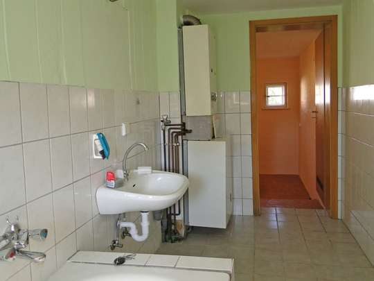 Reihenhaus in Rangsdorf mit Ausbaureserven - Bild 11
