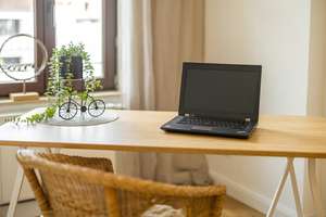 *Wow! 4-Zimmer Altbau im Leipziger Waldstraßenviertel | Provisionsfrei | Erstbezug* – Die vollständige Adresse der Immobilie erhältst du vom Anbieter., 4109 Zentrum-Nordwest, Leipzig – Vorschaubild 11