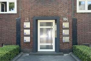 ***Modern-Möbliert! Für max. 4 Personen! - EG - 4 ZKDB Wohnung, EBK, zentral in MG-Rheydt*** – Die vollständige Adresse der Immobilie erhältst du vom Anbieter., 41065 Dahl, Mönchengladbach – Vorschaubild 3