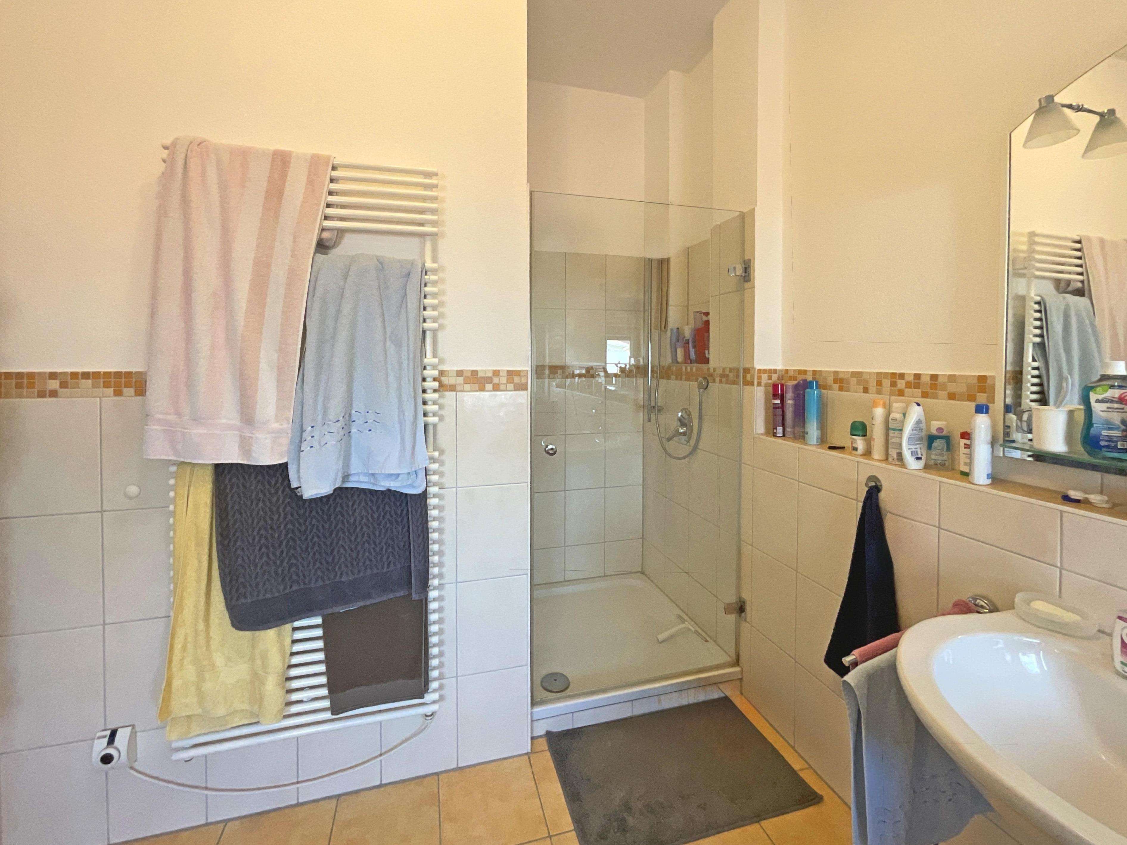 Immobilie in Pforzen - Junges Doppelhaus - Platz für zwei Familien - Bild 12