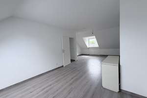 Großzügige 2-Zimmer-Dachgeschosswohnung mit 65 m² in Essen-Frohnhausen – Lüneburgerstr. 32, 45145 Frohnhausen, Essen – Vorschaubild 9