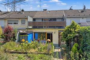 Gestalten statt suchen – Ihr Hausprojekt mit Charme und Substanz in Essen – Die vollständige Adresse der Immobilie erhältst du vom Anbieter., 45309 Schonnebeck, Essen – Vorschaubild 2