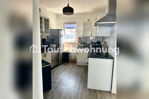 Tauschwohnung: 3-Zimmer-Wohnung in Kirchsteigfeld zum Tausch – Die vollständige Adresse der Immobilie erhältst du vom Anbieter., 14480 Kirchsteigfeld, Potsdam – Vorschaubild 3