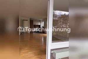 Tauschwohnung: 2-Zi mit Garten gg 3-Zi mit Garten oder Balkon – Die vollständige Adresse der Immobilie erhältst du vom Anbieter., 81377 Am Waldfriedhof, München – Vorschaubild 5