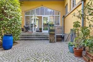 Genehmigung zur Umnutzung erteilt - Himmlisch wohnen, architektonisches Meisterstück für Visionäre! – Die vollständige Adresse der Immobilie erhältst du vom Anbieter., 76227 Durlach, Karlsruhe – Vorschaubild 18