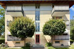 Leerstehendes Appartement als Top-Invest