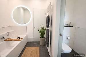 2-Raum-Wohnung mit Balkon im prächtigen, zentral gelegenen Gründerzeithaus – Die vollständige Adresse der Immobilie erhältst du vom Anbieter., 4107 Zentrum-Süd, Leipzig – Vorschaubild 4
