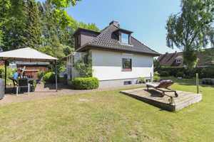 Gepflegtes Einfamilienhaus mit 2,5 Zimmern, Unterkellerung und schönem Garten in Pönitz  – Ostholstein (Kreis) – Vorschaubild 3