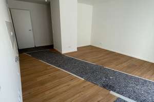 Stilvolle 1,5-Zimmer-Neubauwohnung mit Balkon & hochwertiger Einbauküche in Berlin-Friedrichshain – Die vollständige Adresse der Immobilie erhältst du vom Anbieter., 10245 Friedrichshain, Berlin – Vorschaubild 2