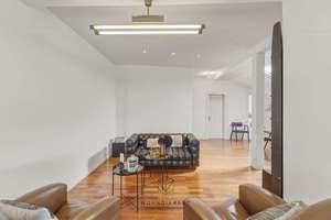 Stilvoll wohnen mit Weitblick – Möblierte 2,5-Zimmer-DG-WHG mit Loggia in traumhaftem Haus! ✨💛 – Die vollständige Adresse der Immobilie erhältst du vom Anbieter., 70180 Heusteigviertel, Stuttgart – Vorschaubild 29