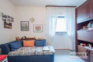 EINGEPACKT - charmantes Reihenmittelhaus mit Garage und Dachterrasse in Saarbrücken! – Die vollständige Adresse der Immobilie erhältst du vom Anbieter., 66119 Sankt Arnual, Saarbrücken – Vorschaubild 8