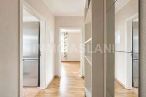 Solide Kapitalanlage: 2-Zimmer-Wohnung mit Balkon in Leipzig-Eutritzsch – Die vollständige Adresse der Immobilie erhältst du vom Anbieter., 4129 Eutritzsch, Leipzig – Vorschaubild 5