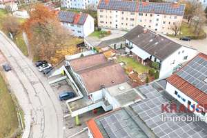 *Wohn- und Geschäftshaus in sehr guter Lage* – Die vollständige Adresse der Immobilie erhältst du vom Anbieter., 84508 Burgkirchen an der Alz – Vorschaubild 17