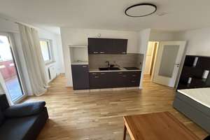 Möbliertes 1,5‑Zimmer‑Apartment in Heidelberg‑Rohrbach – ab 01.05. bezugsfrei – Schelklystraße 58, 69126 Rohrbach, Heidelberg – Vorschaubild 3