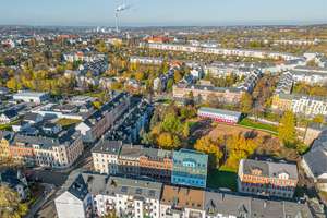+++Vermögensaufbau: werthaltiges Investment in Sachsens drittgrößter Stadt+++ – Bernhardstr. 117, 9126 Gablenz, Chemnitz – Vorschaubild 2