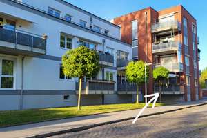 2-Zi-Whg. in Wohngenossenschaft-22.500 EUR Mitgliedschaft-WBS notwendig – Langer Rehm 1, 24149 Neumühlen-Dietrichsdorf, Kiel – Vorschaubild 2