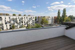 || LIEBLINGSORT || Bezugsfreie Eigentumswohnung || WOHNEN IM FH-VIERTEL || – 40470 Düsseltal, Düsseldorf – Vorschaubild 2