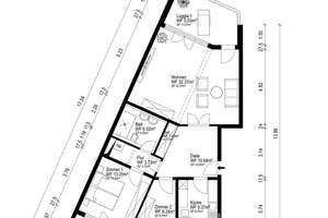 Raum für besondere Momente - moderne Eigentumswohnung in schöner Lage von  Altona – Die vollständige Adresse der Immobilie erhältst du vom Anbieter., 22765 Altona-Nord, Hamburg – Vorschaubild 20
