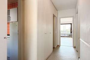 SOFORT BEZUGSFREI: Große 2-Zimmer-Wohnung mit Loggia & TG-Stellplatz in zentralster Lage Heidelbergs – Die vollständige Adresse der Immobilie erhältst du vom Anbieter., 69115 Weststadt, Heidelberg – Vorschaubild 7
