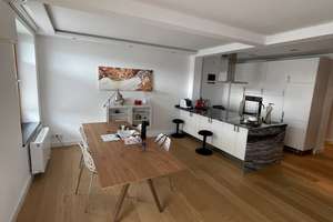 Exklusive 3-Zimmer-Wohnung im schönen Berlin-Westend – Preußenallee 3, 14055 Westend, Berlin – Vorschaubild 14