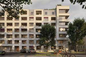 Urbanes Wohnen mit Naturanschluss – Haus Claude an der Isar – Claude-Lorrain-Straße 19, 81543 Untergiesing, München – Vorschaubild 2