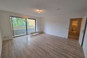 2-Zimmer-Wohnung mit Balkon in Nähe Stadtmitte – Halbergstraße 9, 66121 Sankt Johann, Saarbrücken – Vorschaubild 1