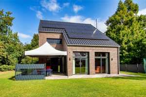 PROVISIONSFREI -Neuwertiges Architektenhaus für die große Familie  – Aurich (Kreis) – Vorschaubild 2