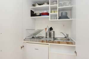 Modern möblierte Wohnung in Stuttgart Hoffeld – Die vollständige Adresse der Immobilie erhältst du vom Anbieter., 70597 Hoffeld, Stuttgart – Vorschaubild 12