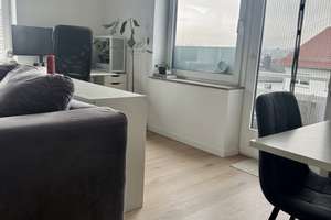 Renovierte 2-Zimmer-Wohnung im 2. OG in Karlsruhe-Stupferich – Die vollständige Adresse der Immobilie erhältst du vom Anbieter., 76228 Stupferich, Karlsruhe – Vorschaubild 6