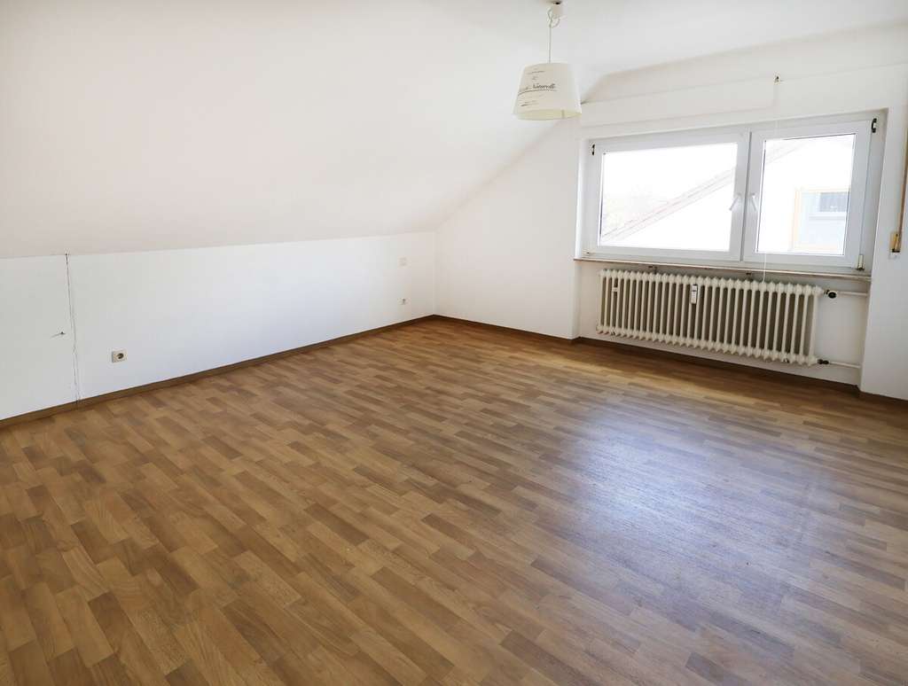 Immobilie in Mutlangen - Wohnglück auf 74 qm - in ruhiger Lage von Mutlangen! - Bild 2