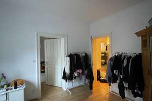 Schöne 2 Zimmer Altbauwohnung Nähe Erwin-Schöttle-Platz – Die vollständige Adresse der Immobilie erhältst du vom Anbieter., 70199 Heslach, Stuttgart – Vorschaubild 3